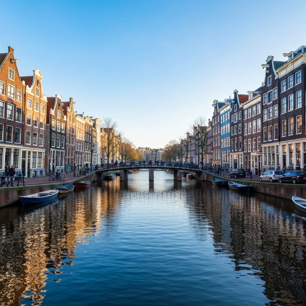 Amsterdam