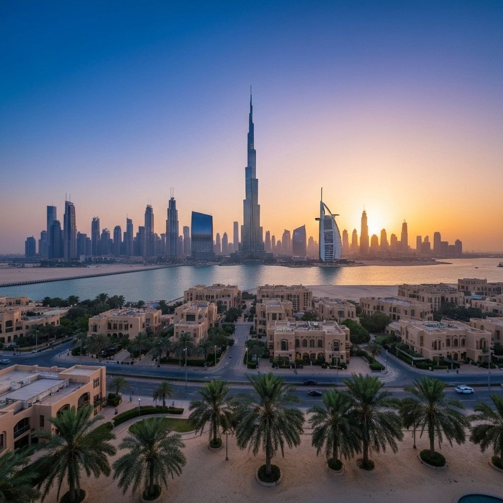 Dubai