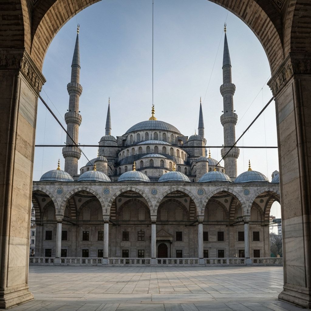 Istanbul