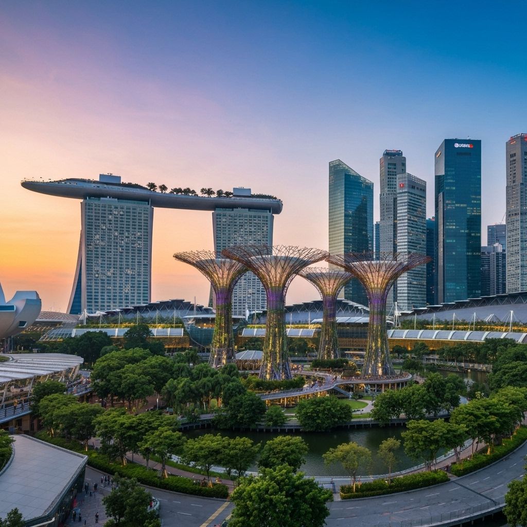Singapore